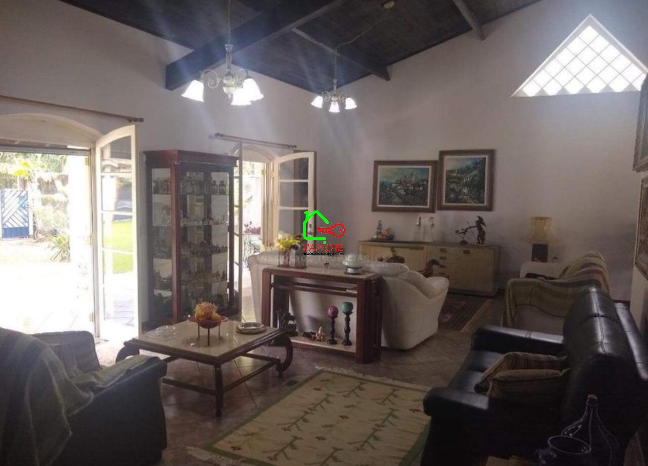 Casa de Condomínio, 5 quartos - Foto 10