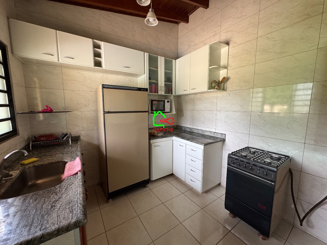 Chácara, 2 quartos, 3000 m² - Foto 7