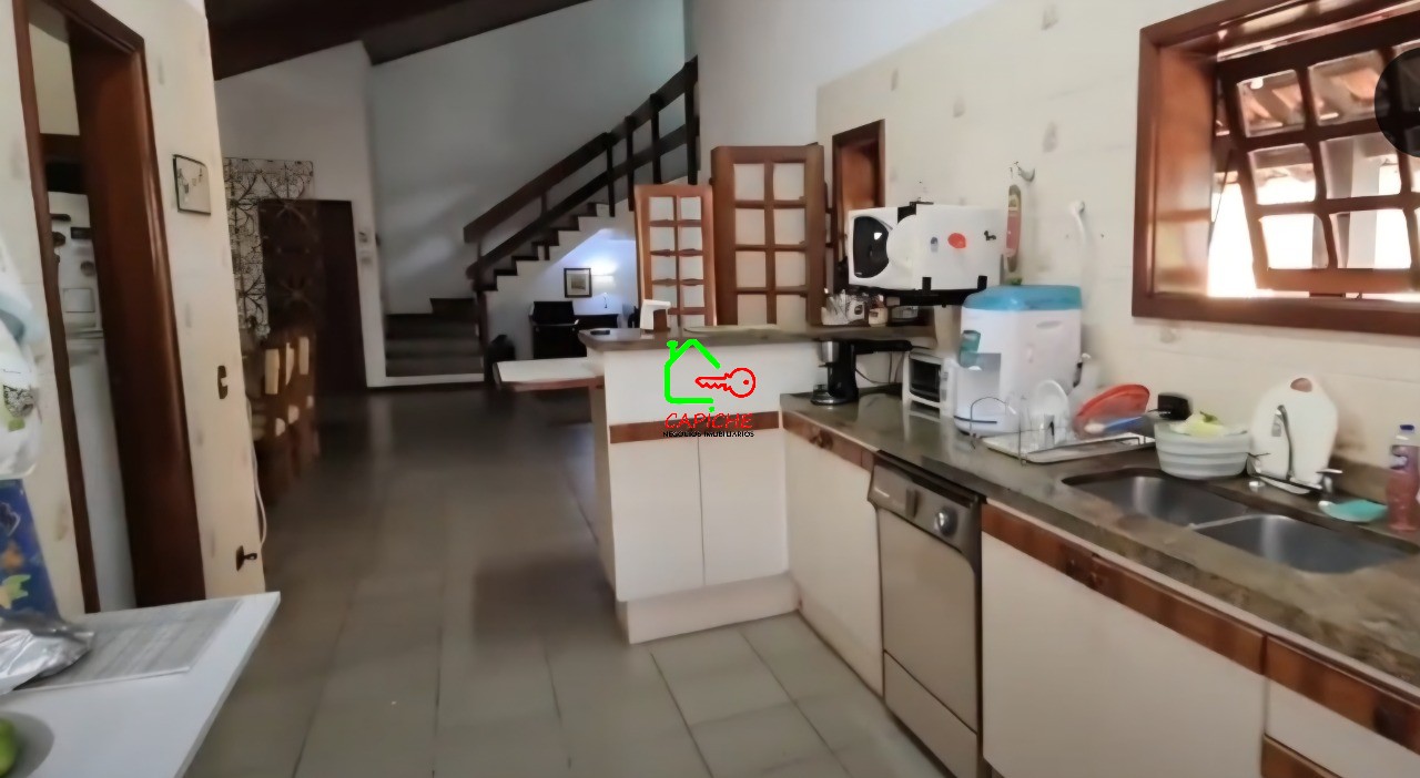 Casa de Condomínio, 4 quartos - Foto 7