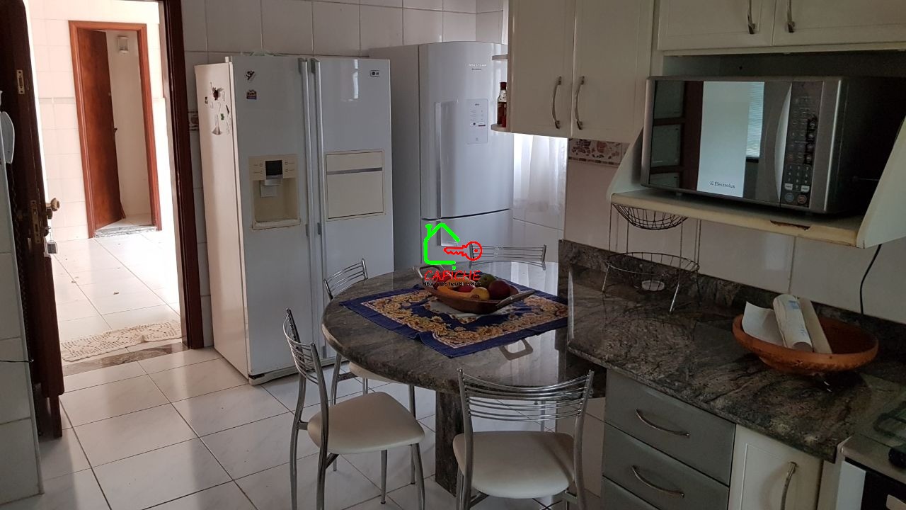 Casa de Condomínio, 4 quartos - Foto 27