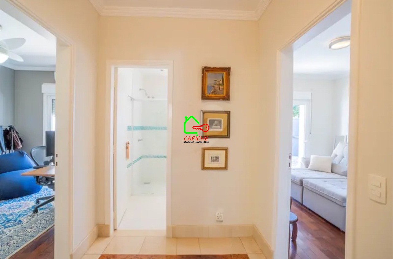 Casa de Condomínio, 3 quartos - Foto 26