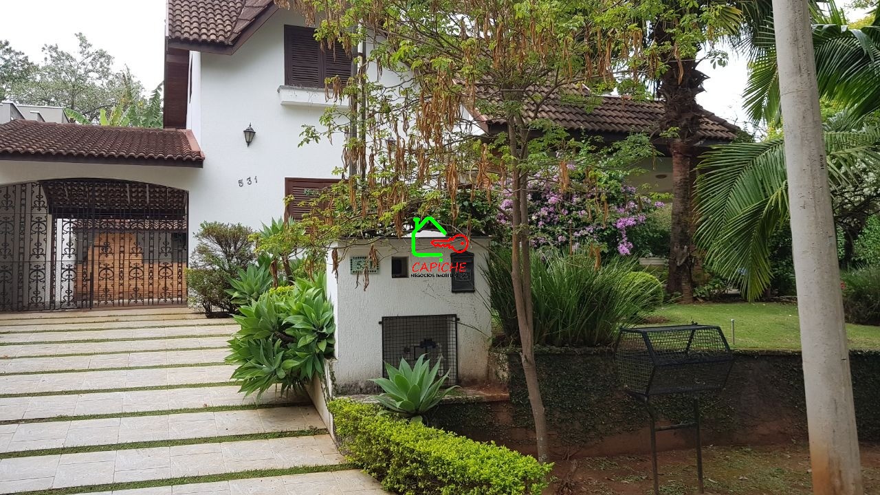 Casa de Condomínio, 4 quartos - Foto 1