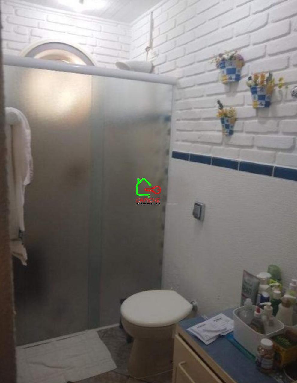 Casa de Condomínio, 5 quartos - Foto 9