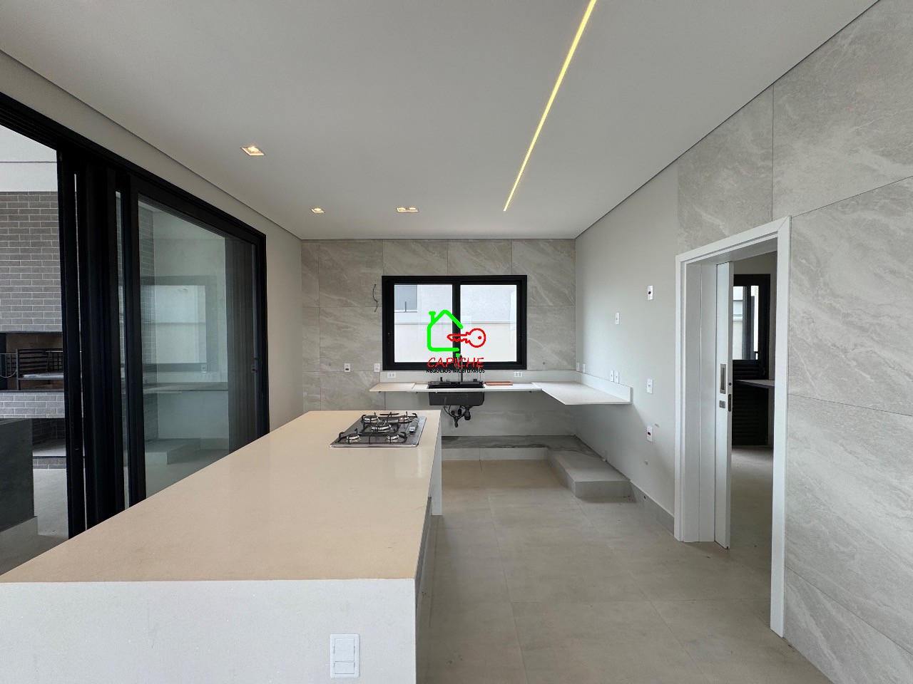 Casa de Condomínio, 4 quartos - Foto 11