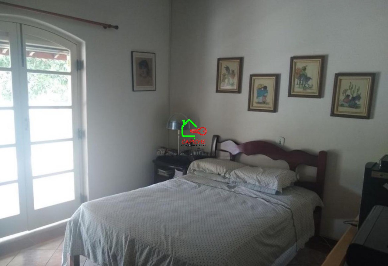 Casa de Condomínio, 5 quartos - Foto 7