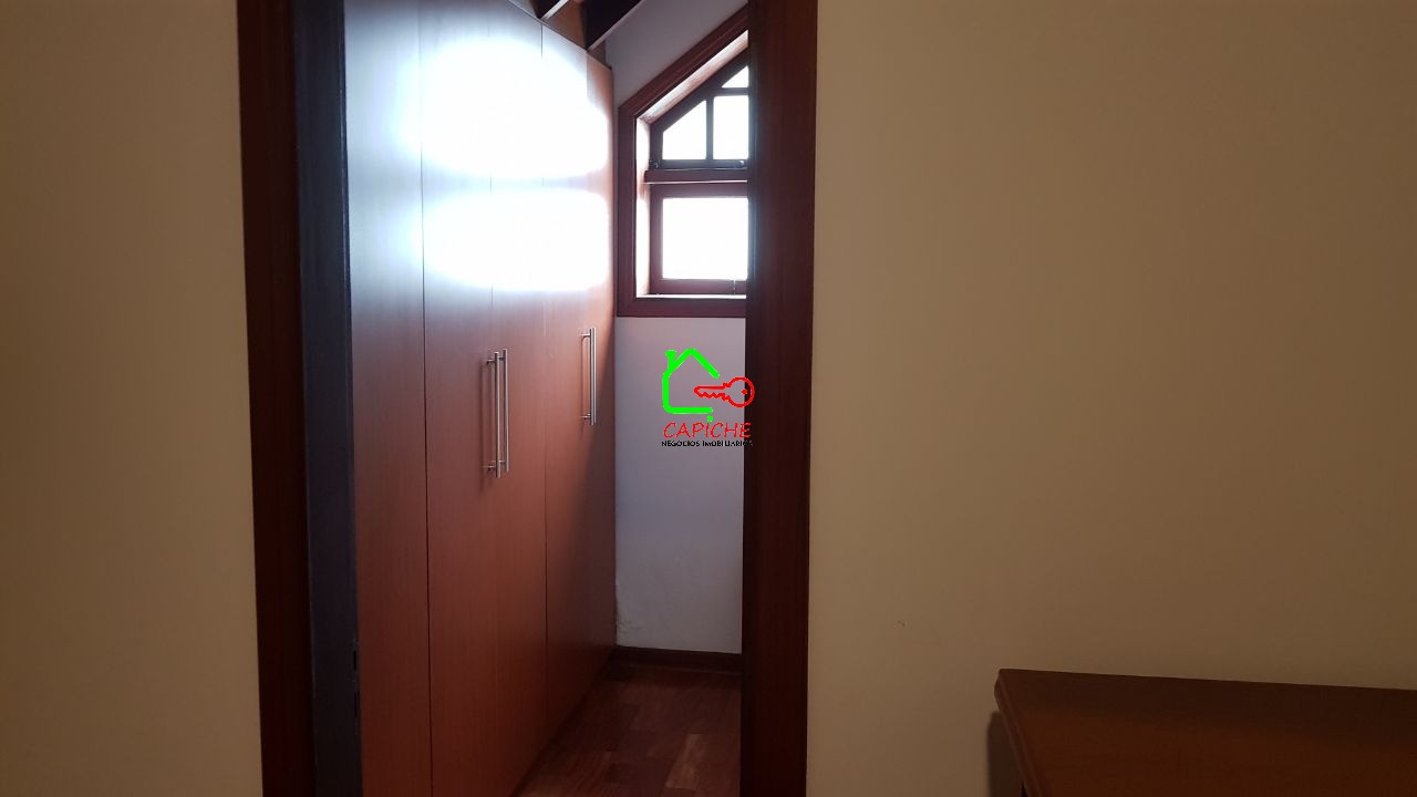 Casa de Condomínio, 4 quartos - Foto 23