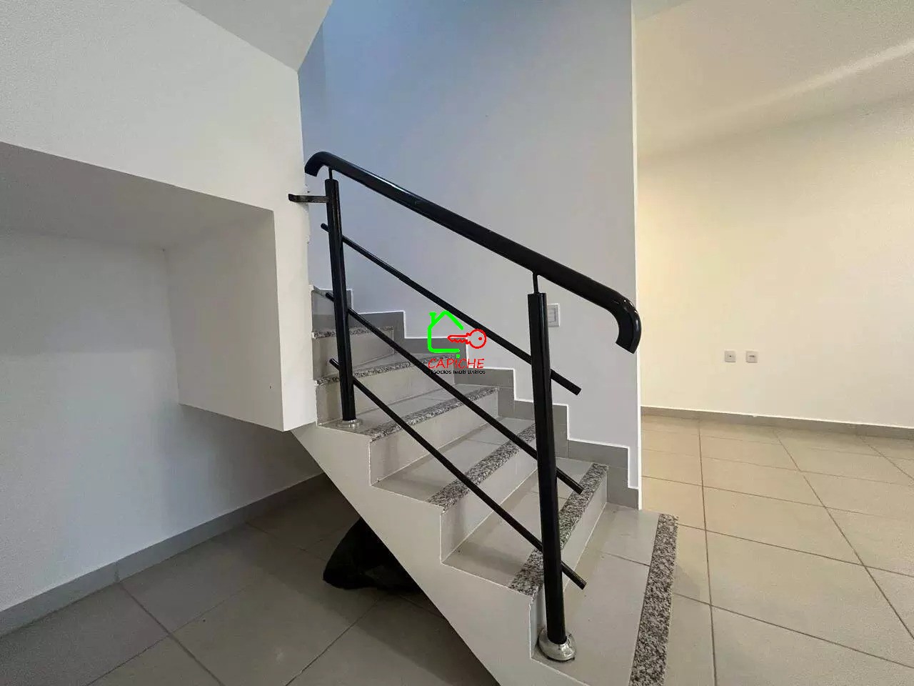 Casa de Condomínio, 2 quartos - Foto 7