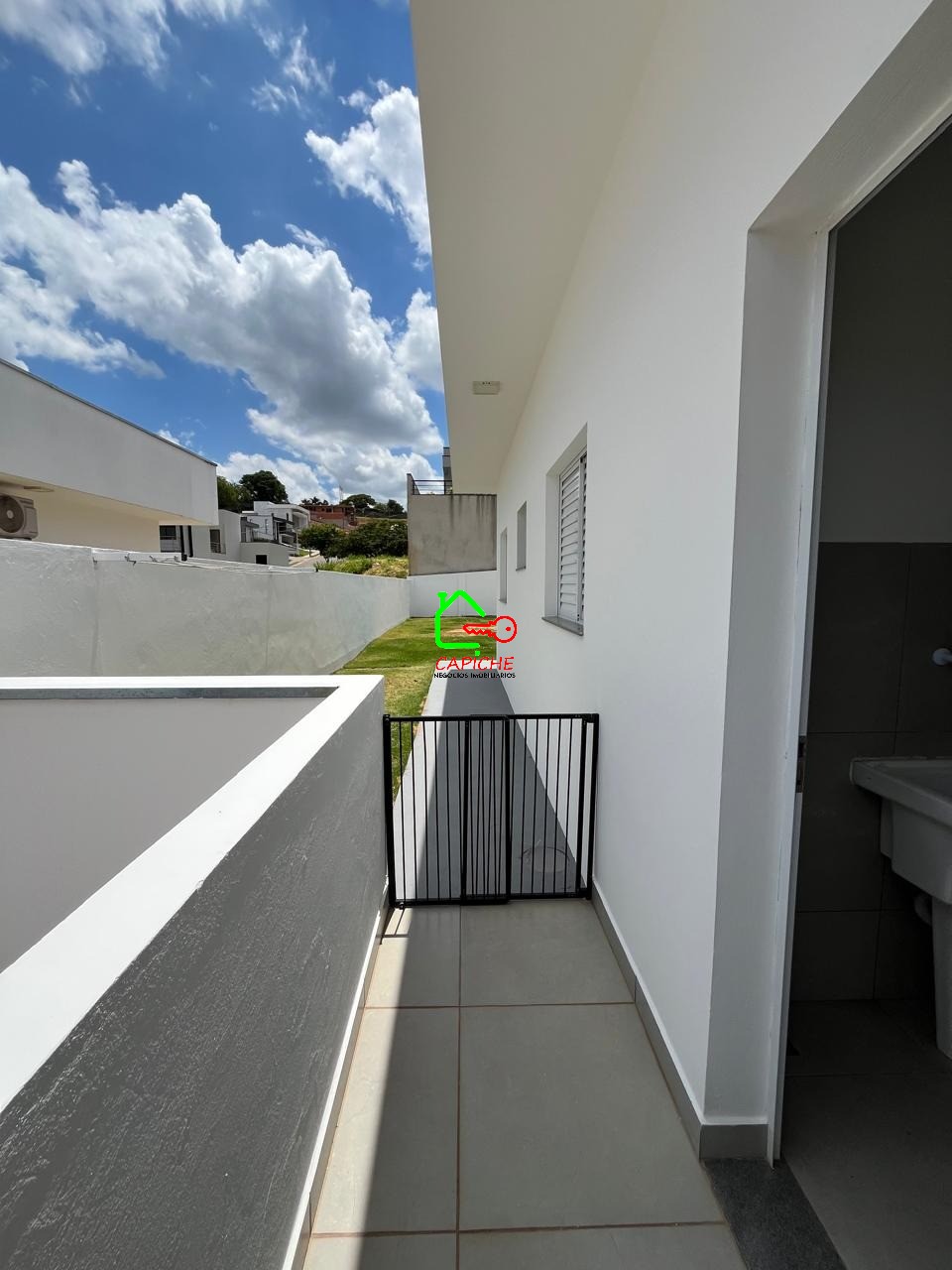 Casa de Condomínio, 3 quartos - Foto 22