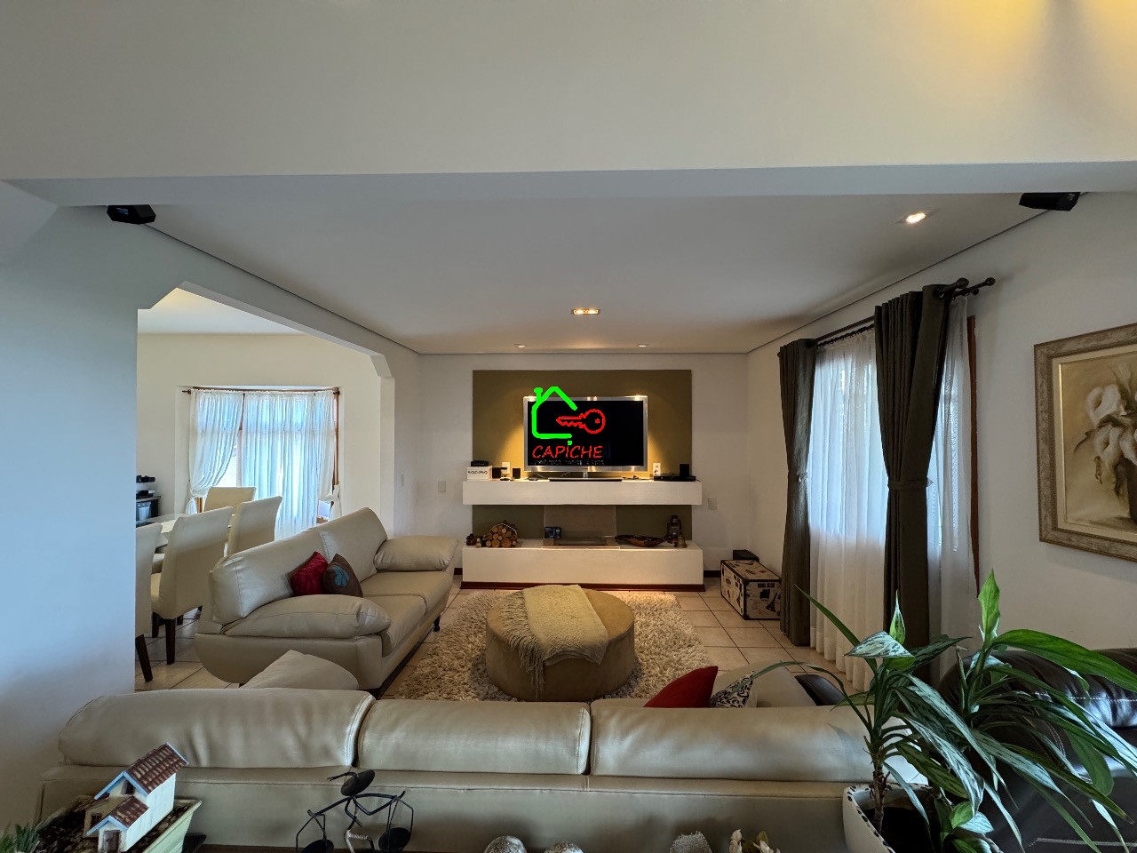 Casa de Condomínio, 4 quartos - Foto 15