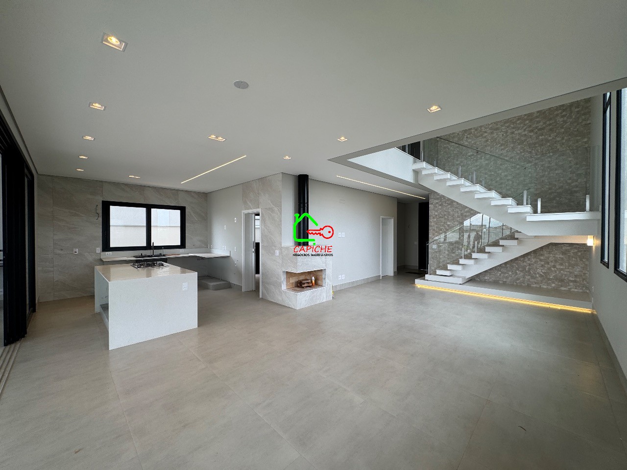 Casa de Condomínio, 4 quartos - Foto 10