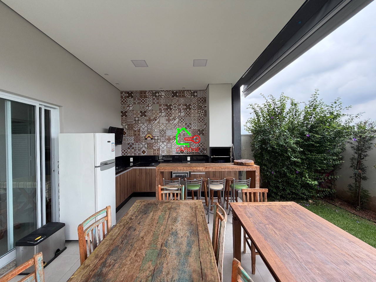 Casa de Condomínio, 3 quartos - Foto 24