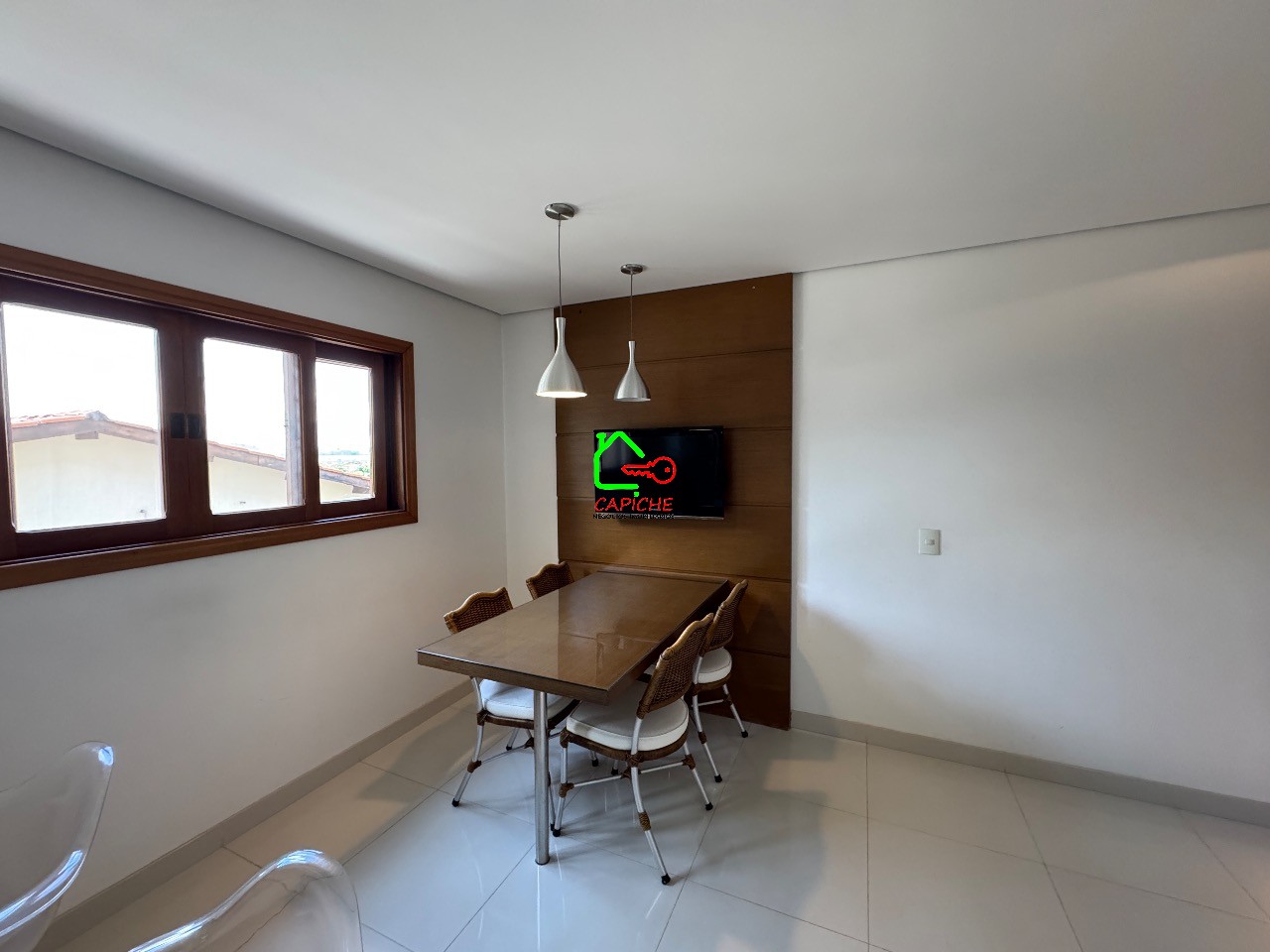 Casa de Condomínio, 4 quartos - Foto 8