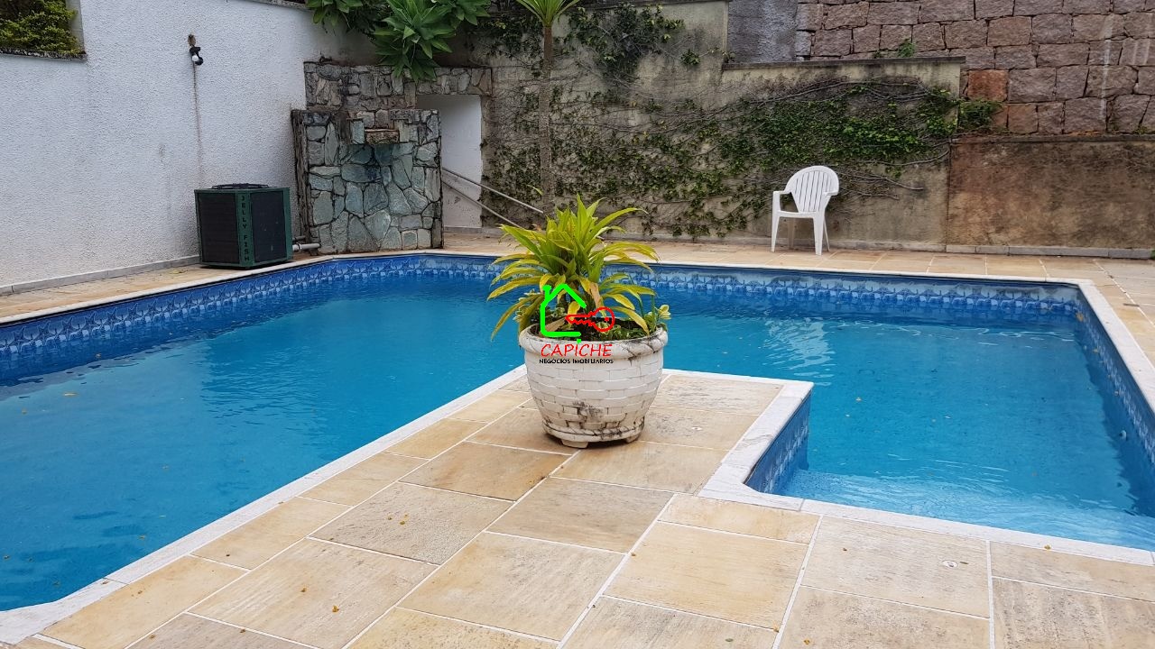 Casa de Condomínio, 4 quartos - Foto 7