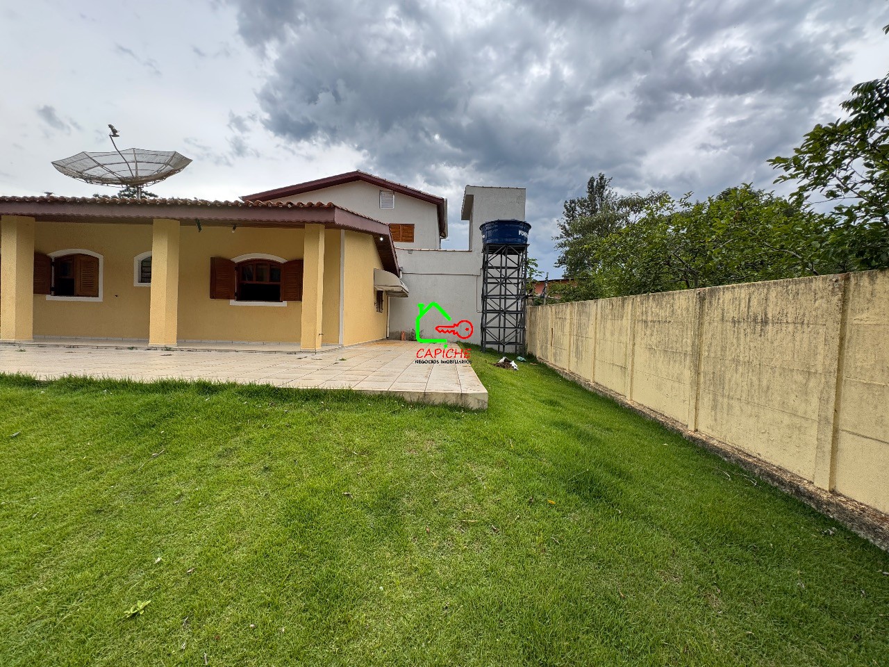 Chácara, 2 quartos, 3000 m² - Foto 11