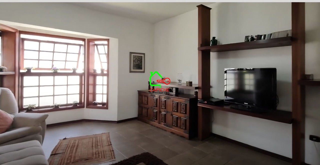 Casa de Condomínio, 4 quartos - Foto 5