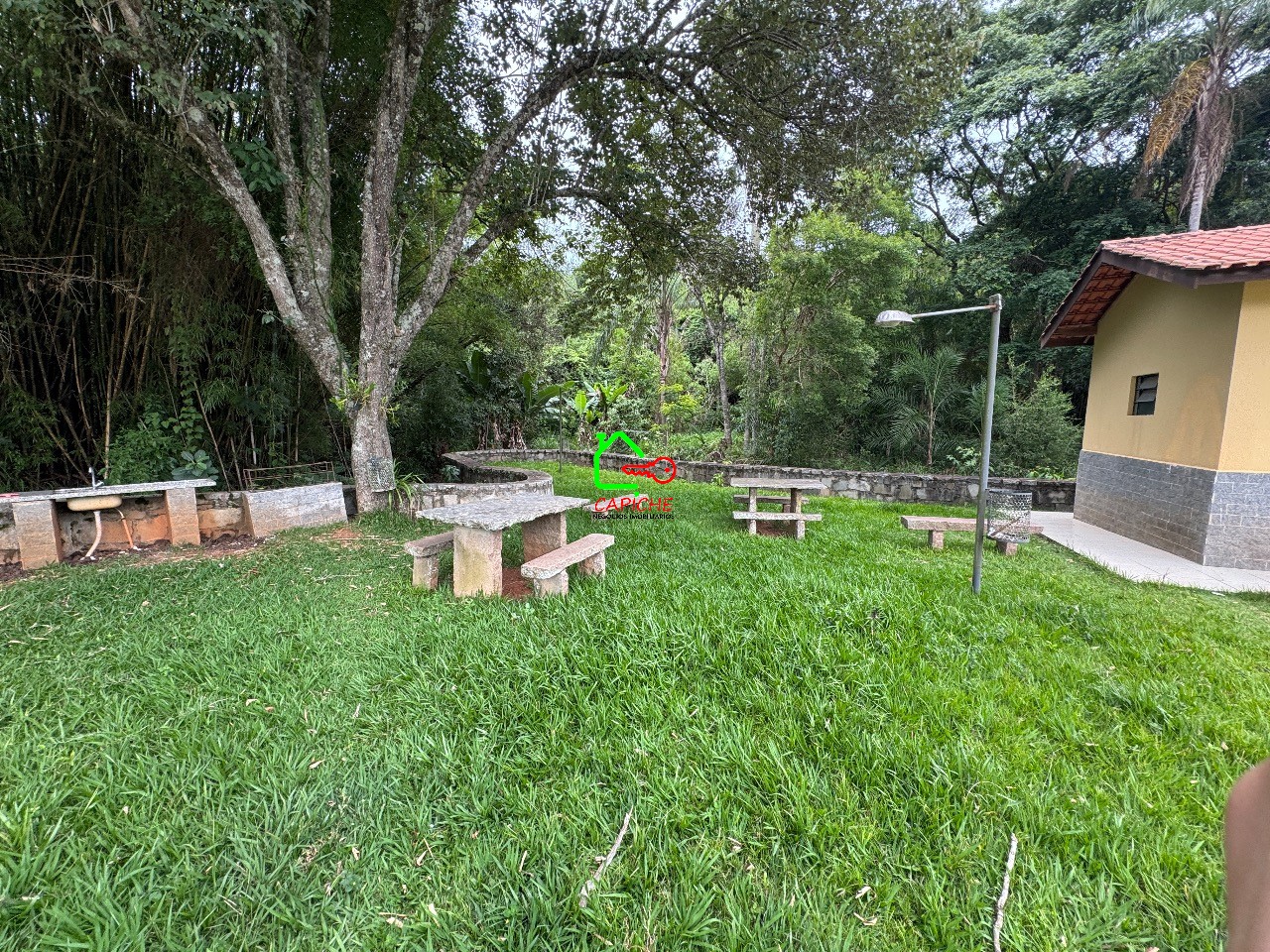 Chácara, 2 quartos, 3000 m² - Foto 10