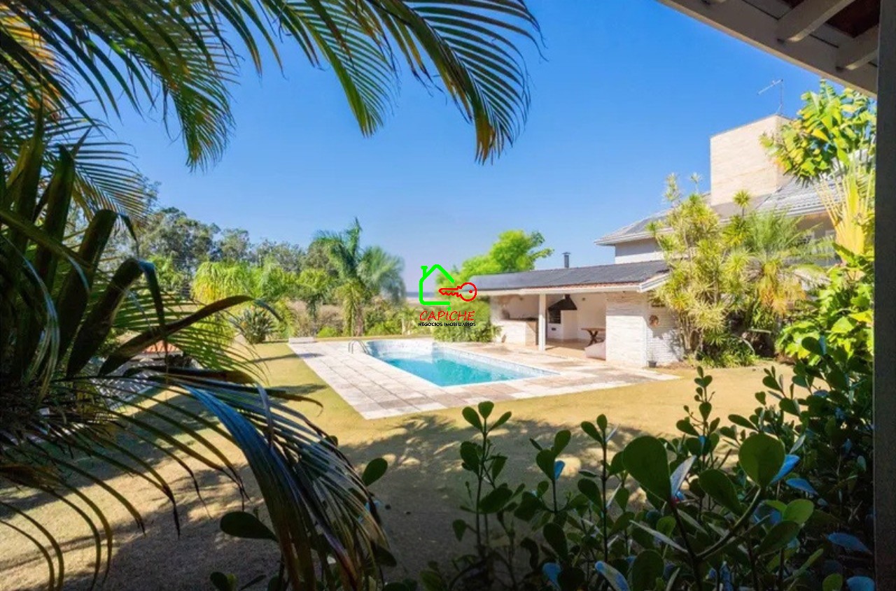 Casa de Condomínio, 3 quartos - Foto 11