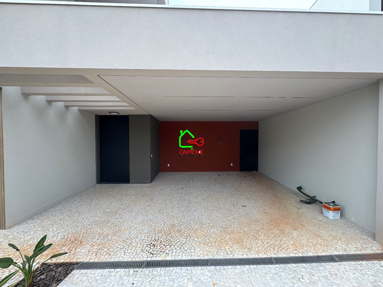 Casa de Condomínio, 4 quartos - Foto 3