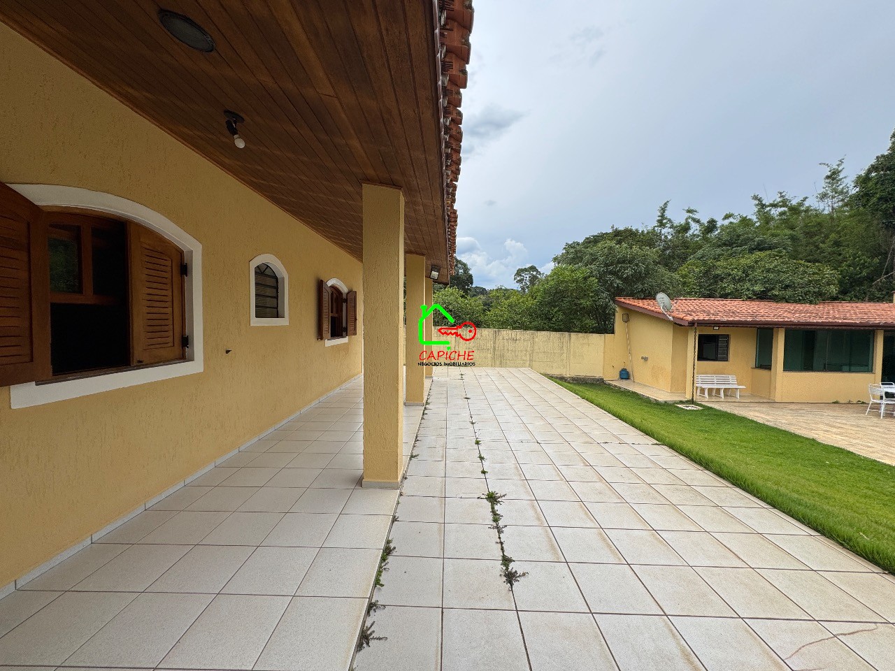 Chácara, 2 quartos, 3000 m² - Foto 12