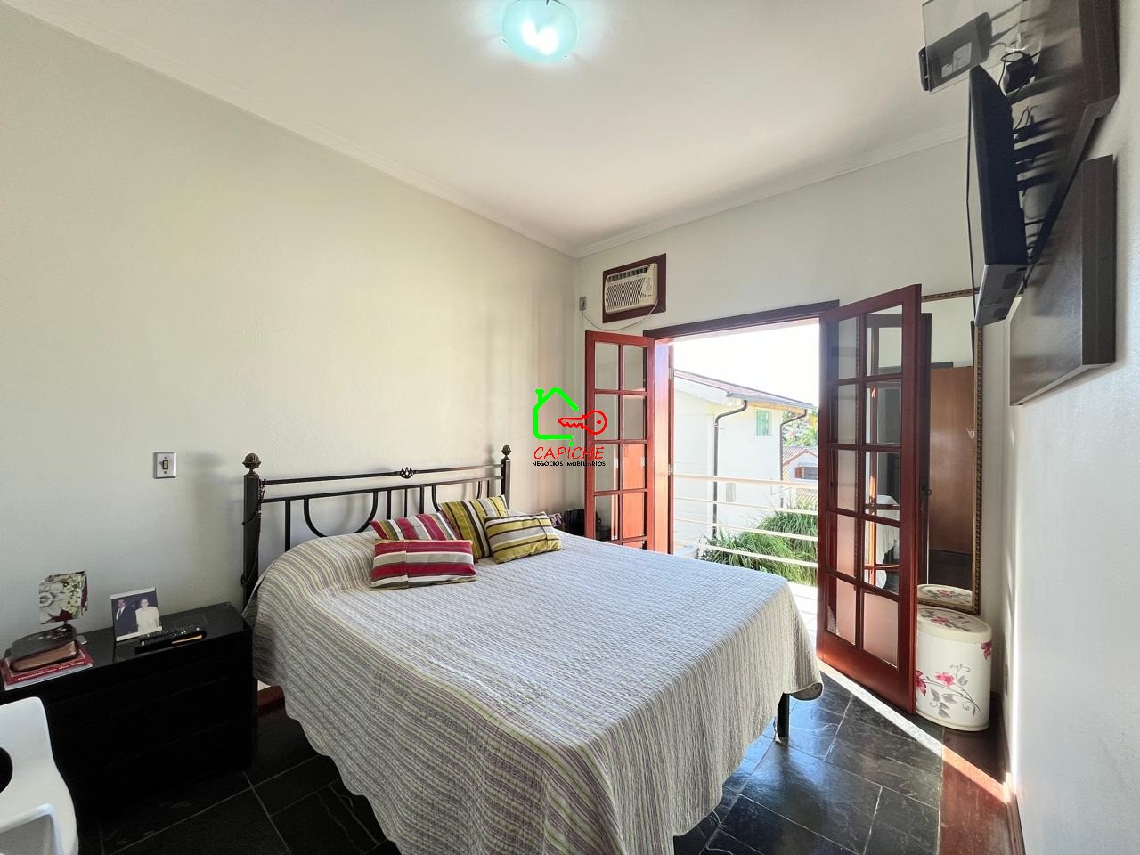 Casa de Condomínio, 3 quartos - Foto 14