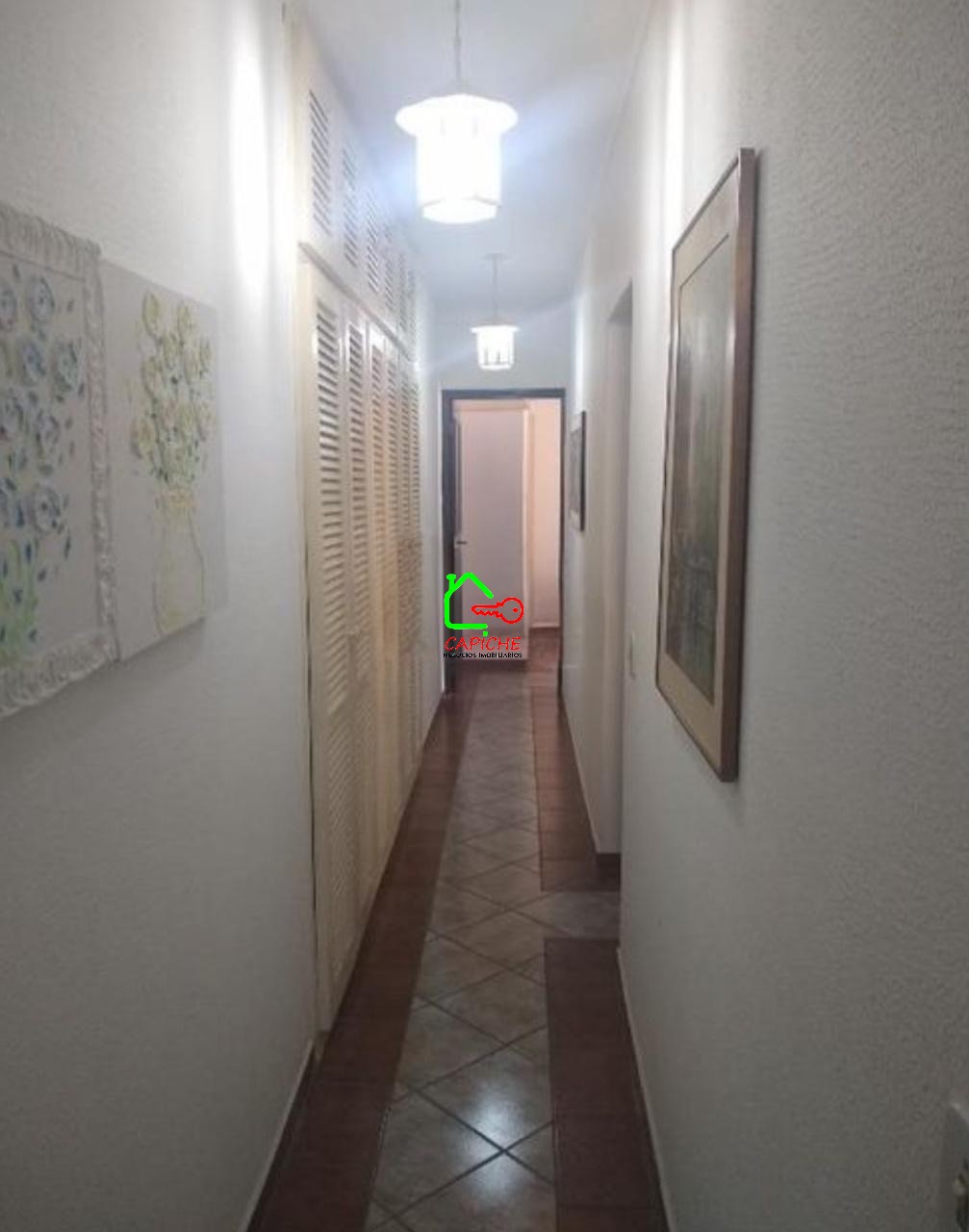 Casa de Condomínio, 5 quartos - Foto 8