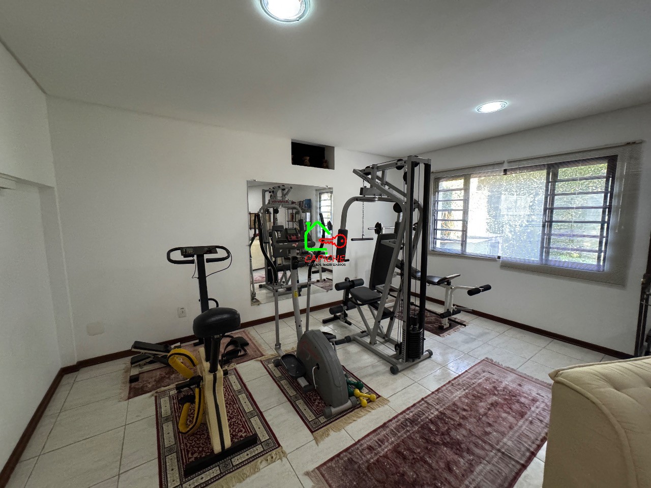 Casa de Condomínio, 4 quartos - Foto 28