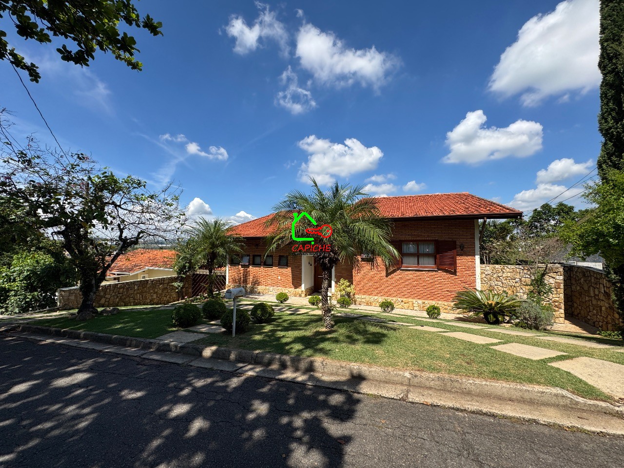 Casa de Condomínio, 4 quartos - Foto 2