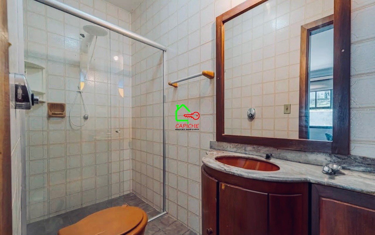 Casa de Condomínio, 5 quartos - Foto 8