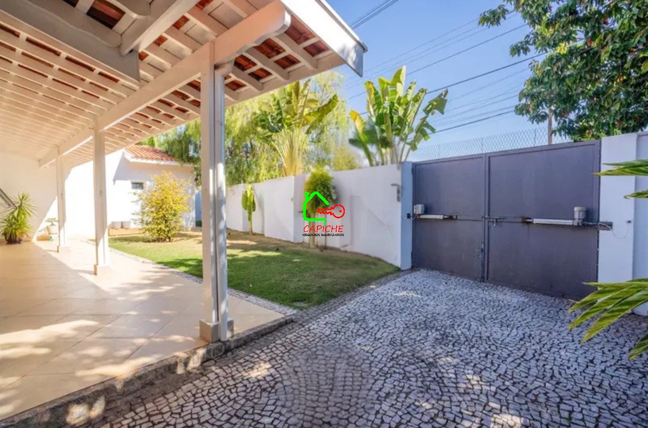 Casa de Condomínio, 3 quartos - Foto 40