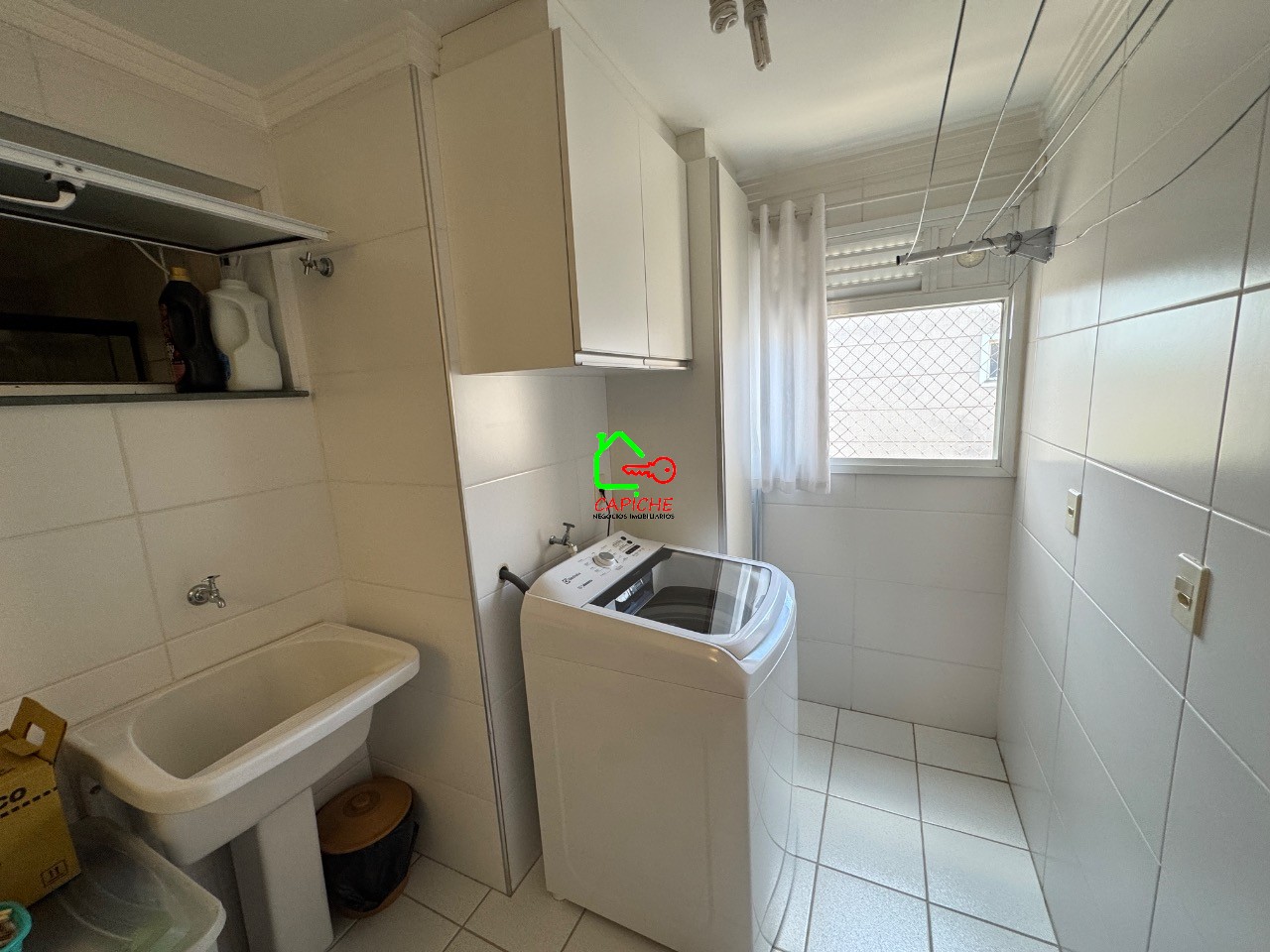 Apartamento, 3 quartos, 93 m² - Foto 4