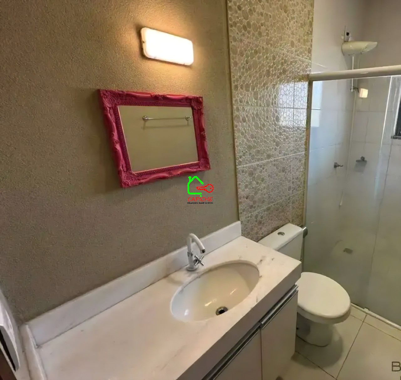 Apartamento, 1 quarto, 37 m² - Foto 3