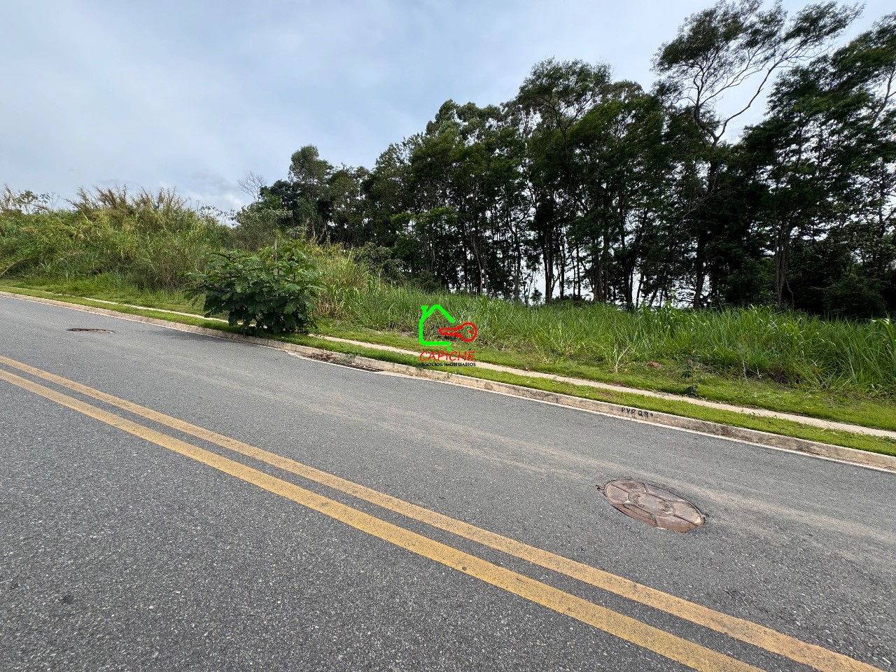 Terreno, 638 m² - Foto 5