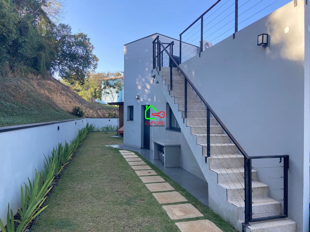 Casa de Condomínio, 3 quartos - Foto 3