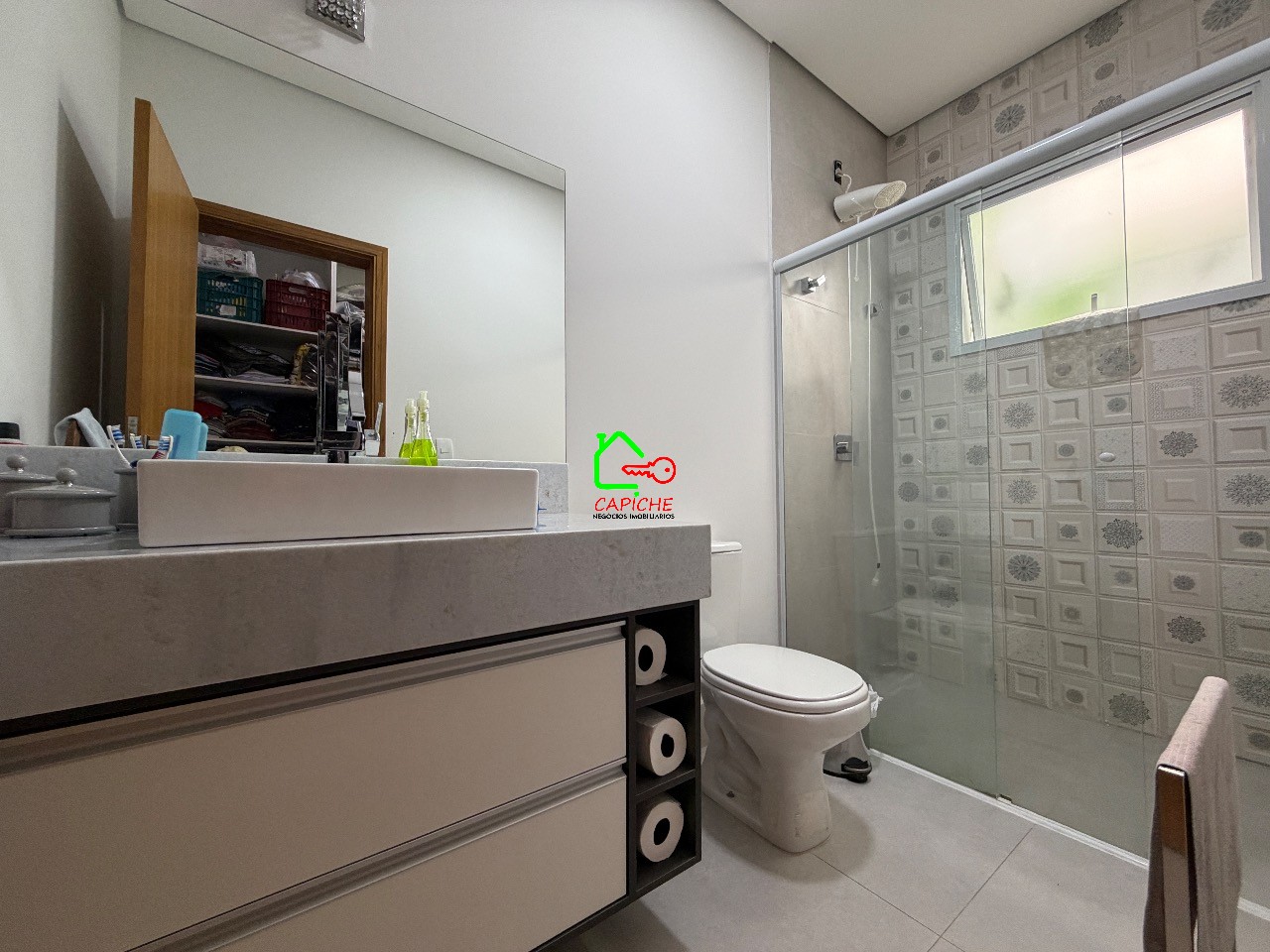 Casa de Condomínio, 3 quartos - Foto 13