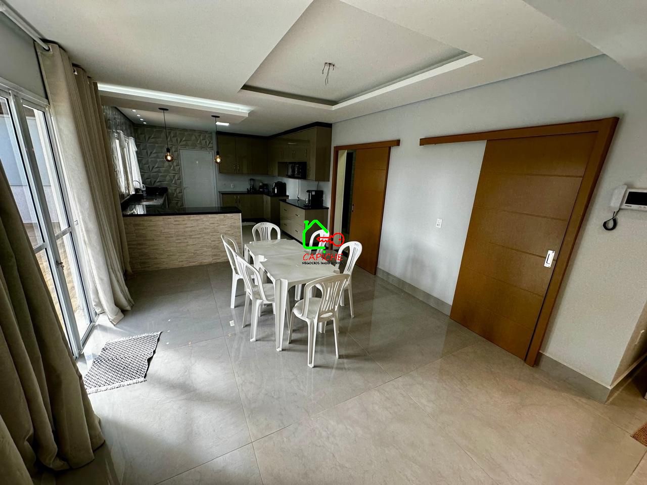 Chácara, 3 quartos, 1145 m² - Foto 25