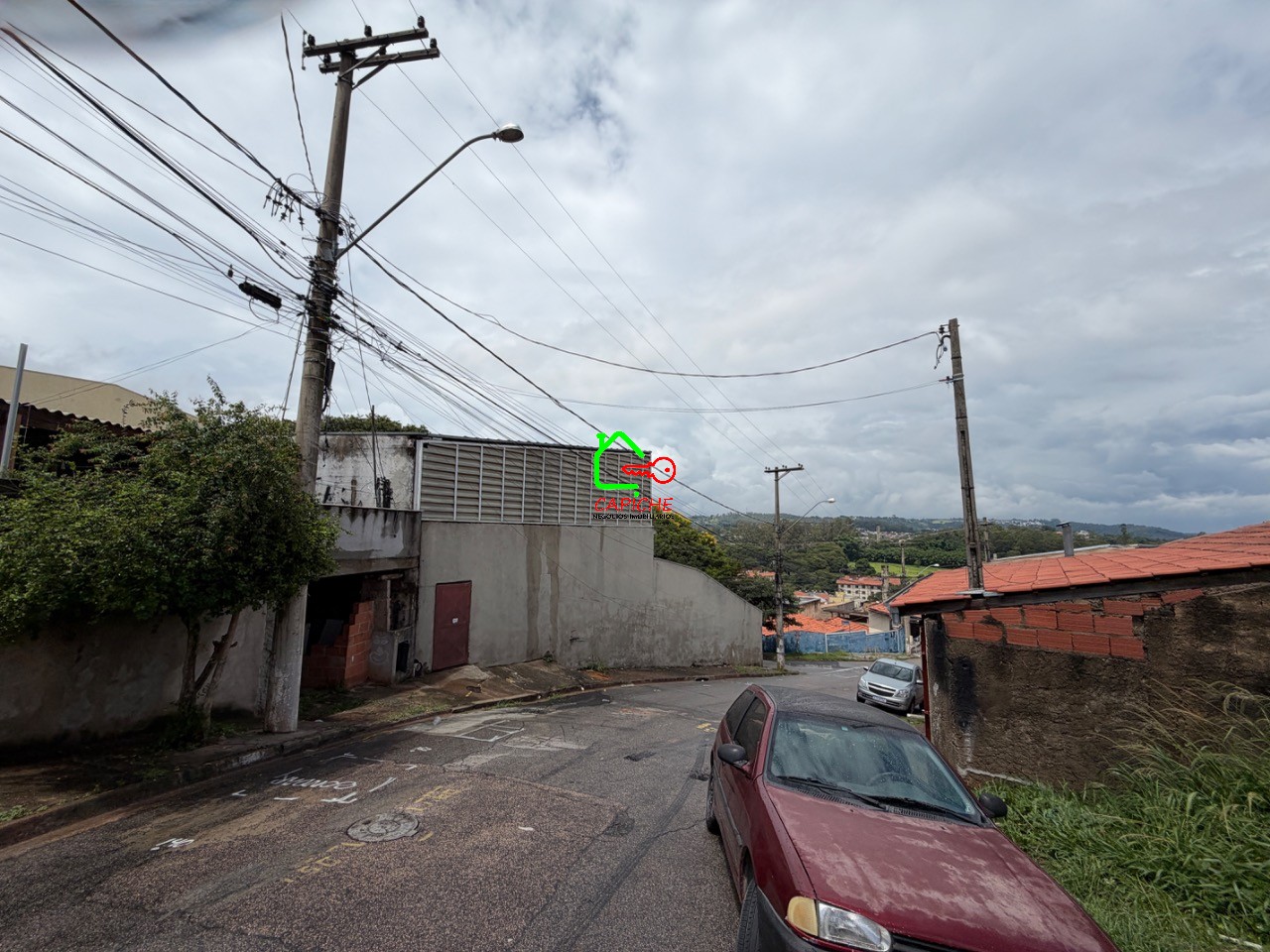 Terreno, 250 m² - Foto 4