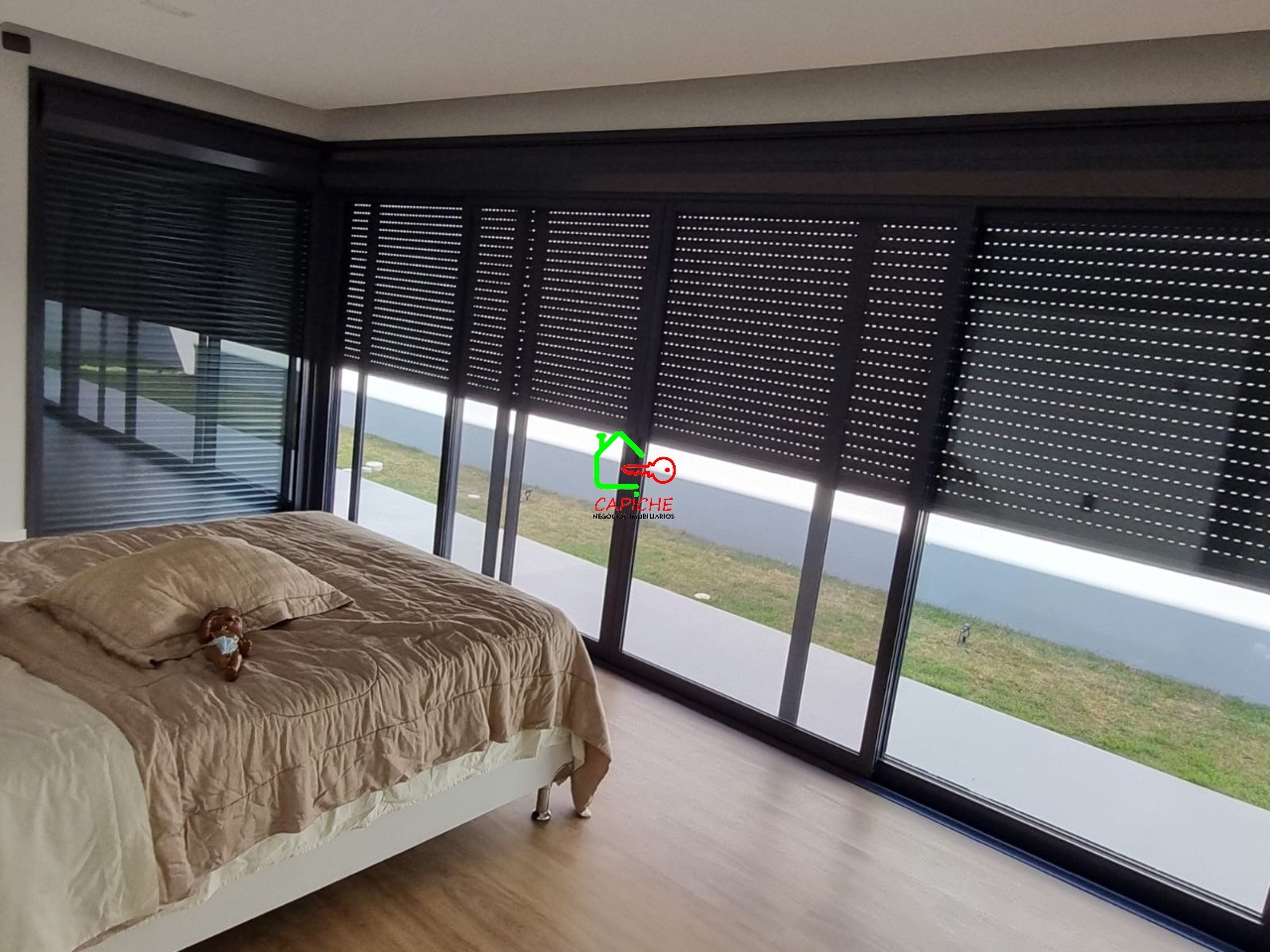 Casa de Condomínio, 4 quartos - Foto 41