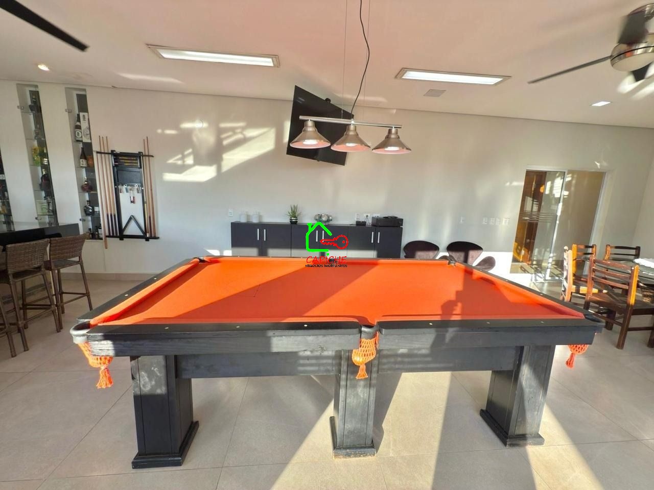 Casa de Condomínio, 4 quartos - Foto 8