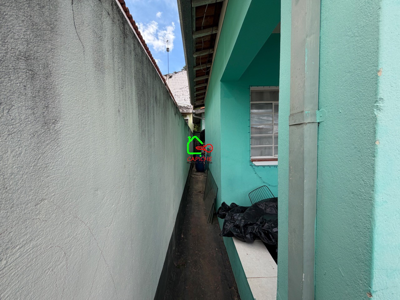 Casa, 2 quartos - Foto 5