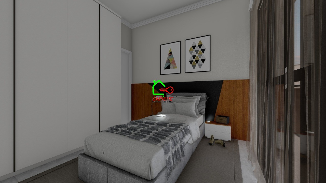 Casa de Condomínio, 3 quartos - Foto 18