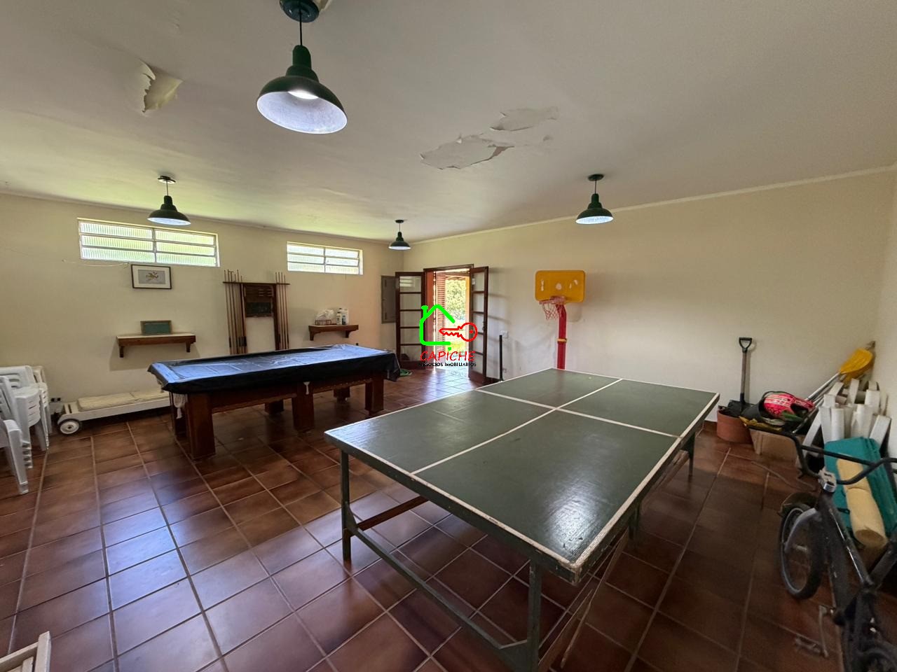 Chácara, 3 quartos, 5900 m² - Foto 36