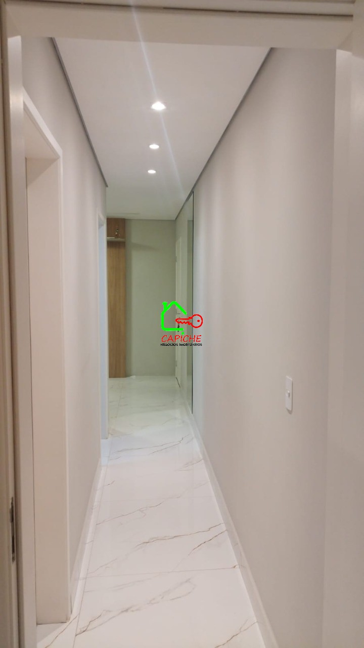 Apartamento, 2 quartos, 92 m² - Foto 10