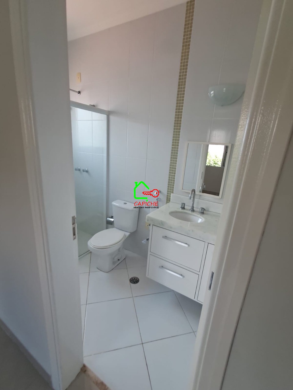 Casa de Condomínio, 3 quartos - Foto 9