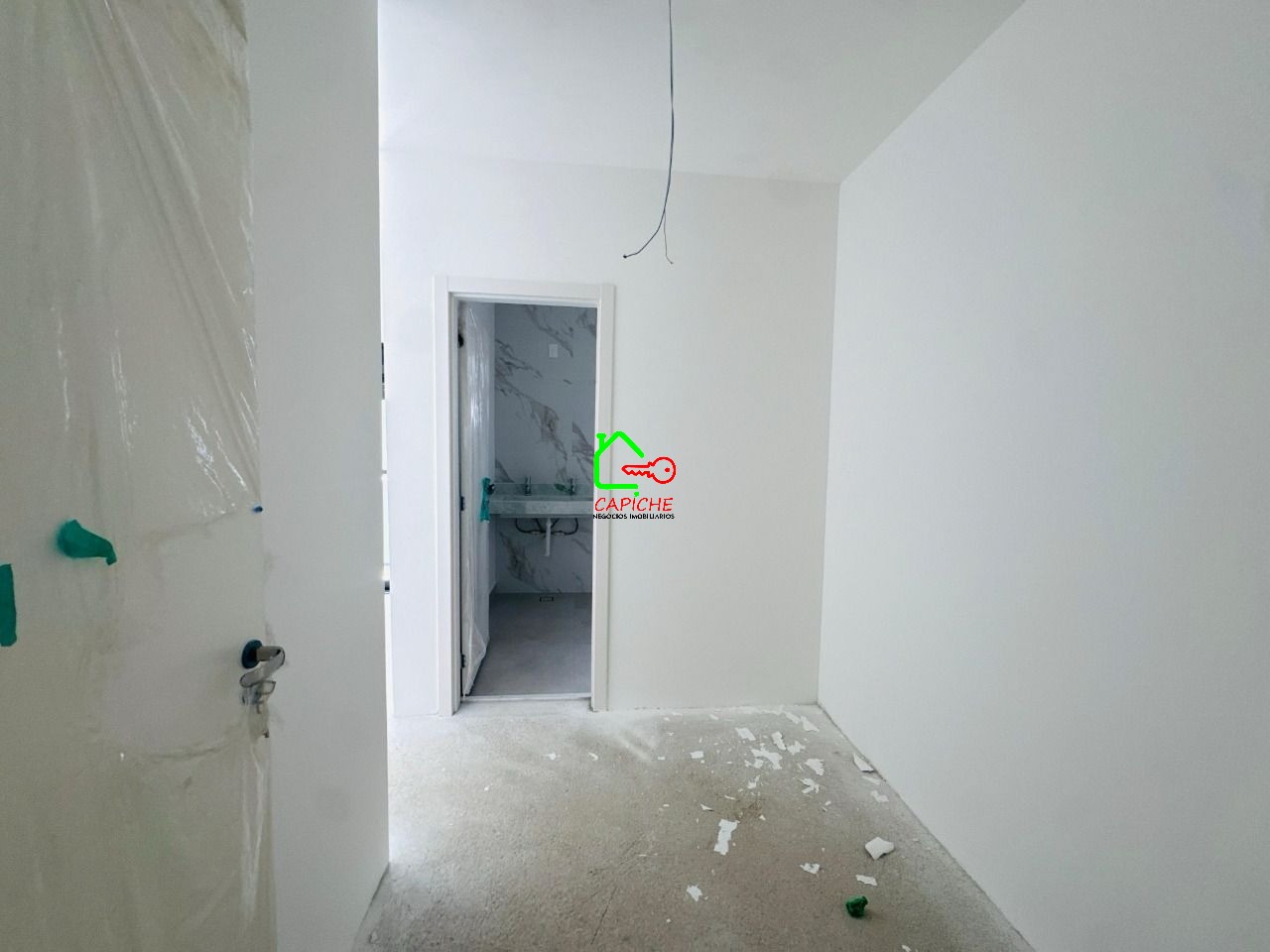 Casa de Condomínio, 3 quartos - Foto 10