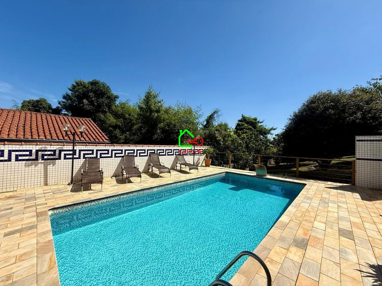 Casa, 4 quartos - Foto 13