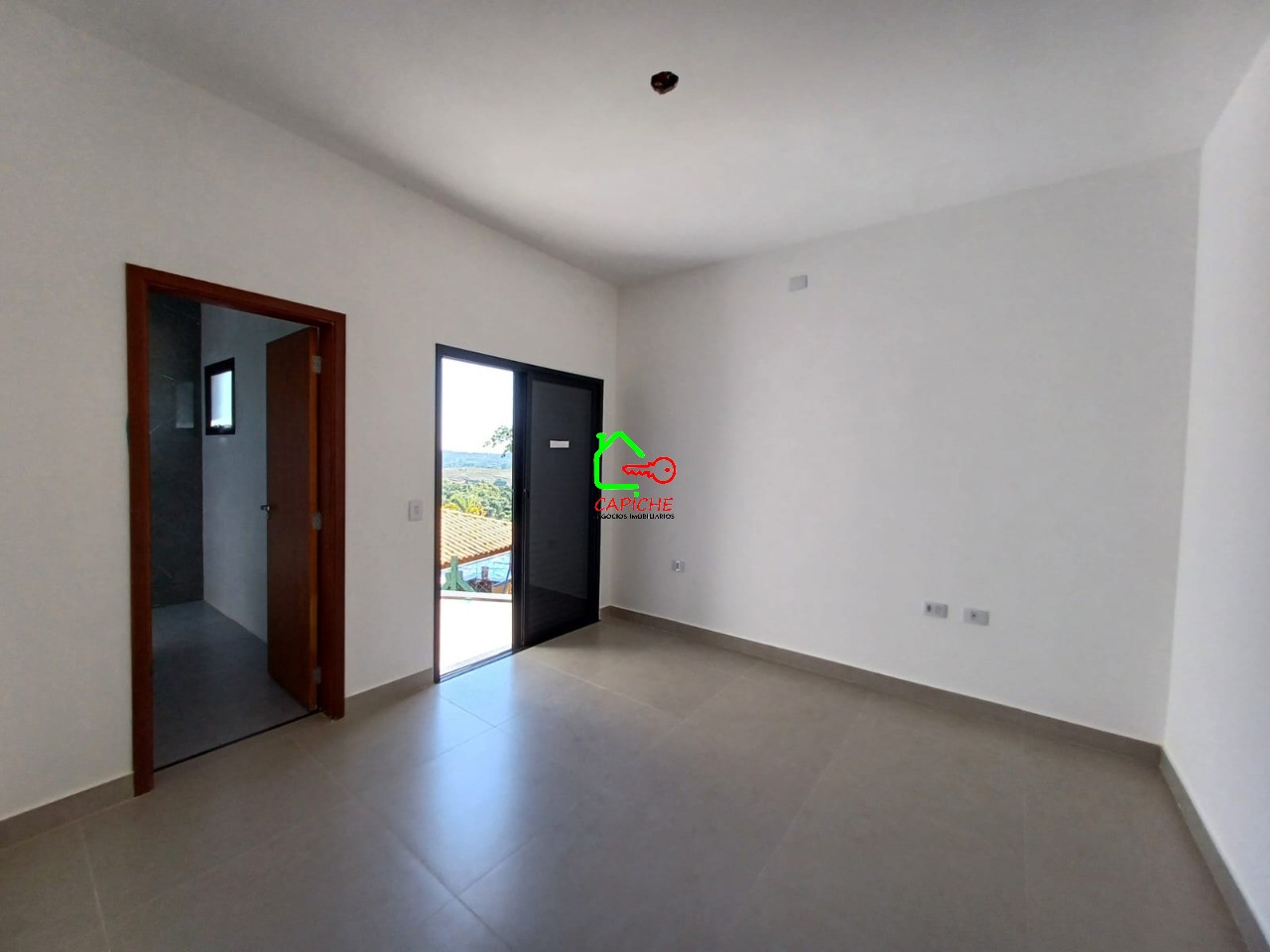 Casa de Condomínio, 3 quartos - Foto 13