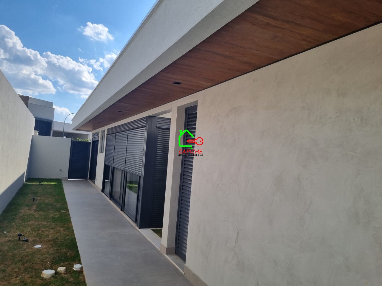 Casa de Condomínio, 4 quartos - Foto 45