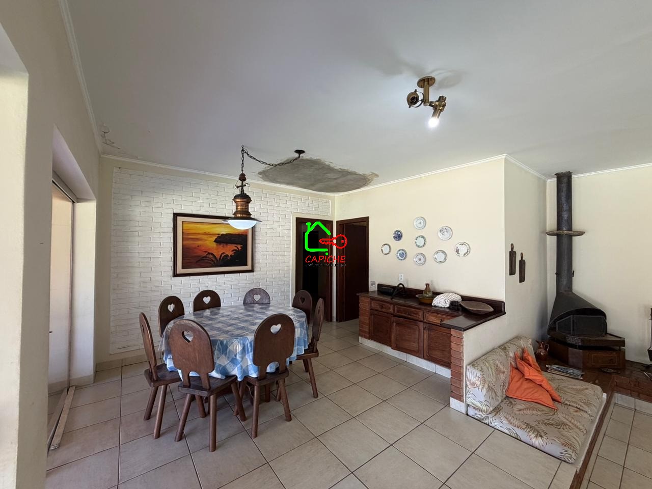 Chácara, 3 quartos, 5900 m² - Foto 17