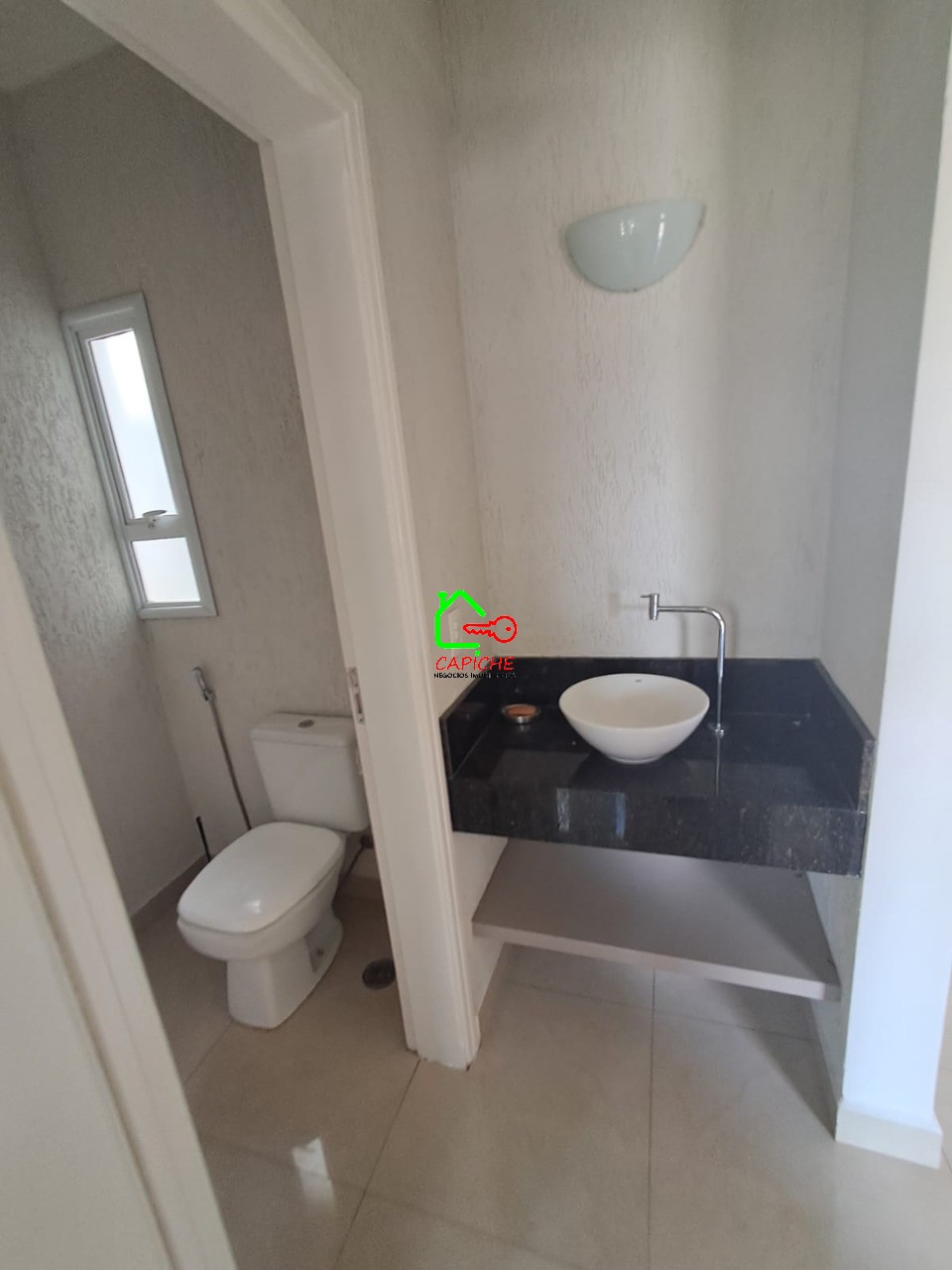 Casa de Condomínio, 3 quartos - Foto 24