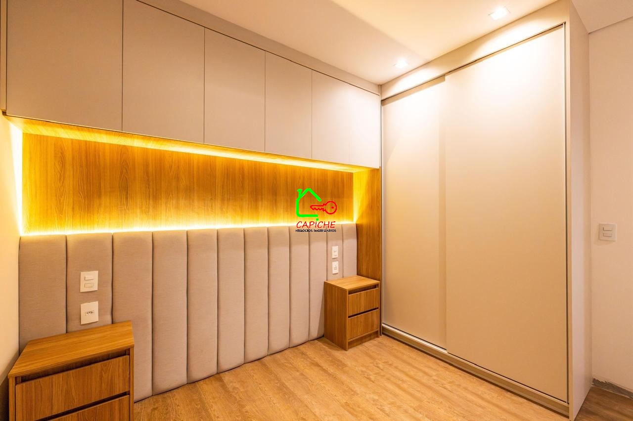 Casa de Condomínio, 3 quartos - Foto 11